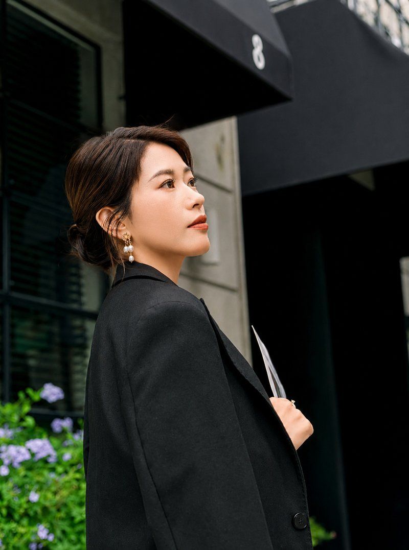 Amy – Lead Stylist